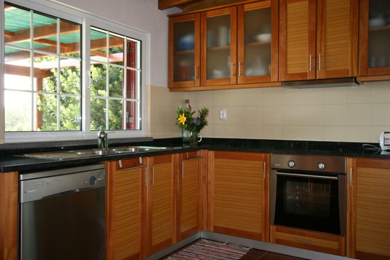 Azorean Cottage Sao Jorge Urzelina Zewnętrze zdjęcie