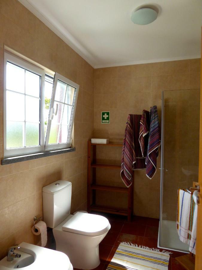 Azorean Cottage Sao Jorge Urzelina Zewnętrze zdjęcie
