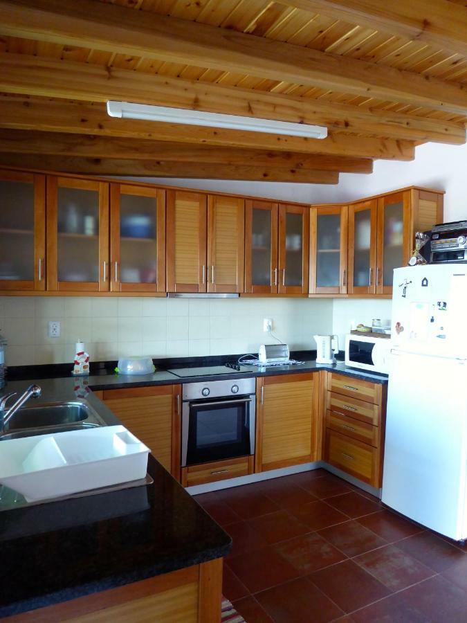 Azorean Cottage Sao Jorge Urzelina Zewnętrze zdjęcie
