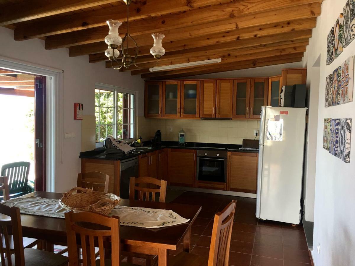 Azorean Cottage Sao Jorge Urzelina Zewnętrze zdjęcie