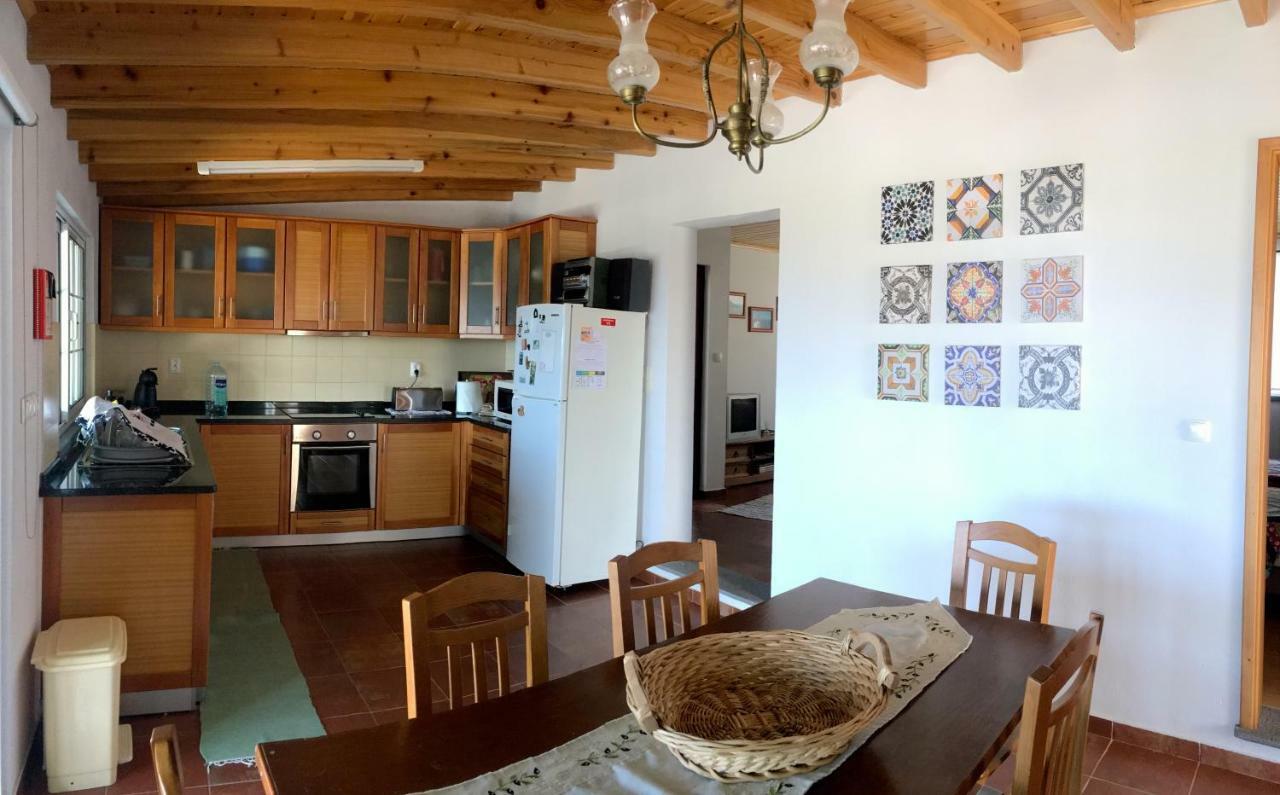 Azorean Cottage Sao Jorge Urzelina Zewnętrze zdjęcie