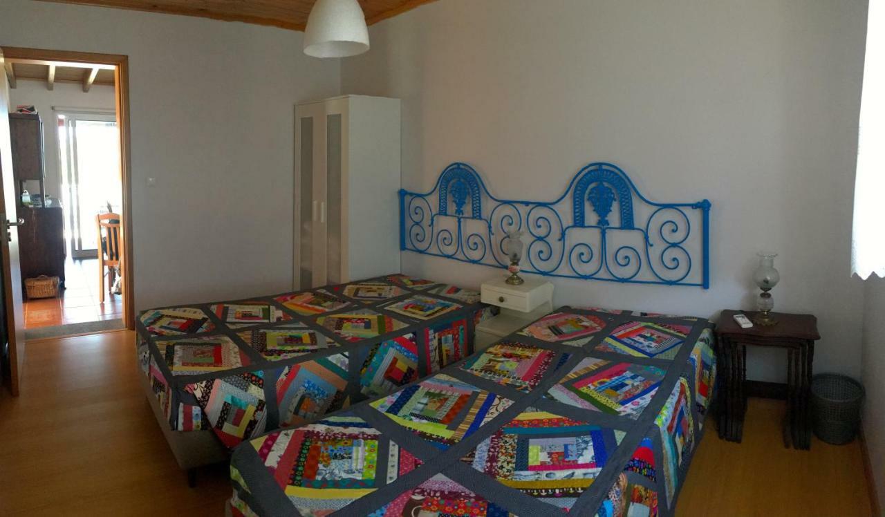Azorean Cottage Sao Jorge Urzelina Zewnętrze zdjęcie