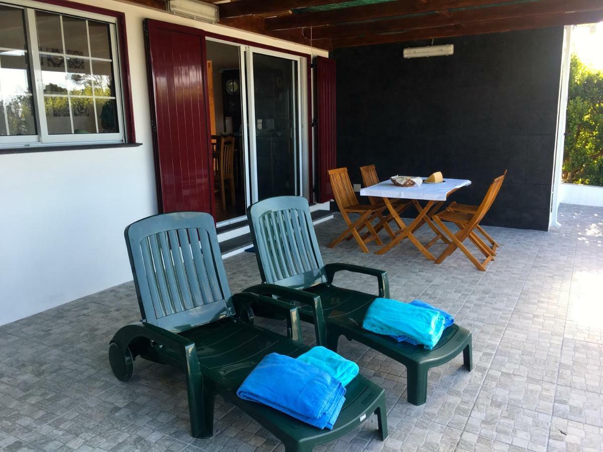 Azorean Cottage Sao Jorge Urzelina Zewnętrze zdjęcie