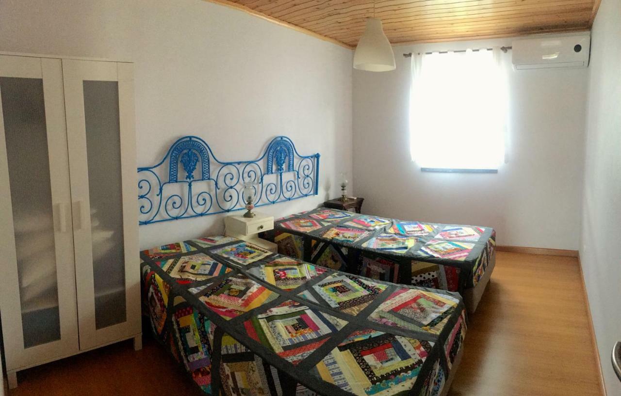 Azorean Cottage Sao Jorge Urzelina Zewnętrze zdjęcie
