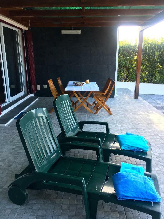 Azorean Cottage Sao Jorge Urzelina Zewnętrze zdjęcie