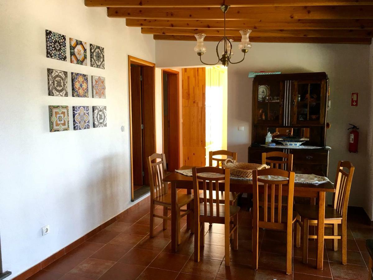 Azorean Cottage Sao Jorge Urzelina Zewnętrze zdjęcie