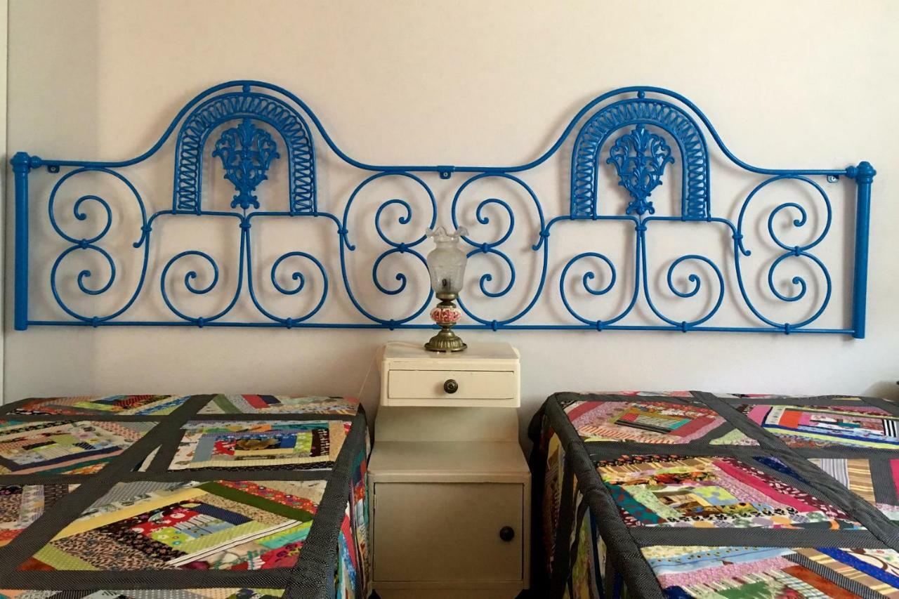 Azorean Cottage Sao Jorge Urzelina Zewnętrze zdjęcie