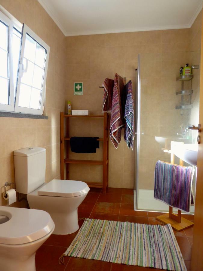 Azorean Cottage Sao Jorge Urzelina Zewnętrze zdjęcie