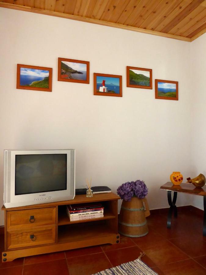 Azorean Cottage Sao Jorge Urzelina Zewnętrze zdjęcie