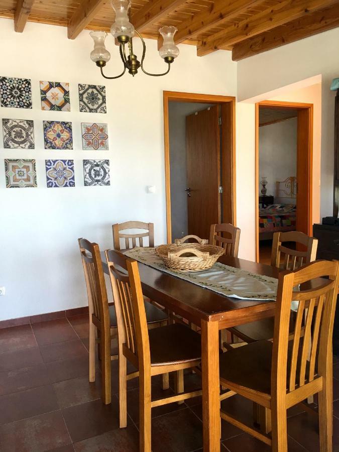 Azorean Cottage Sao Jorge Urzelina Zewnętrze zdjęcie