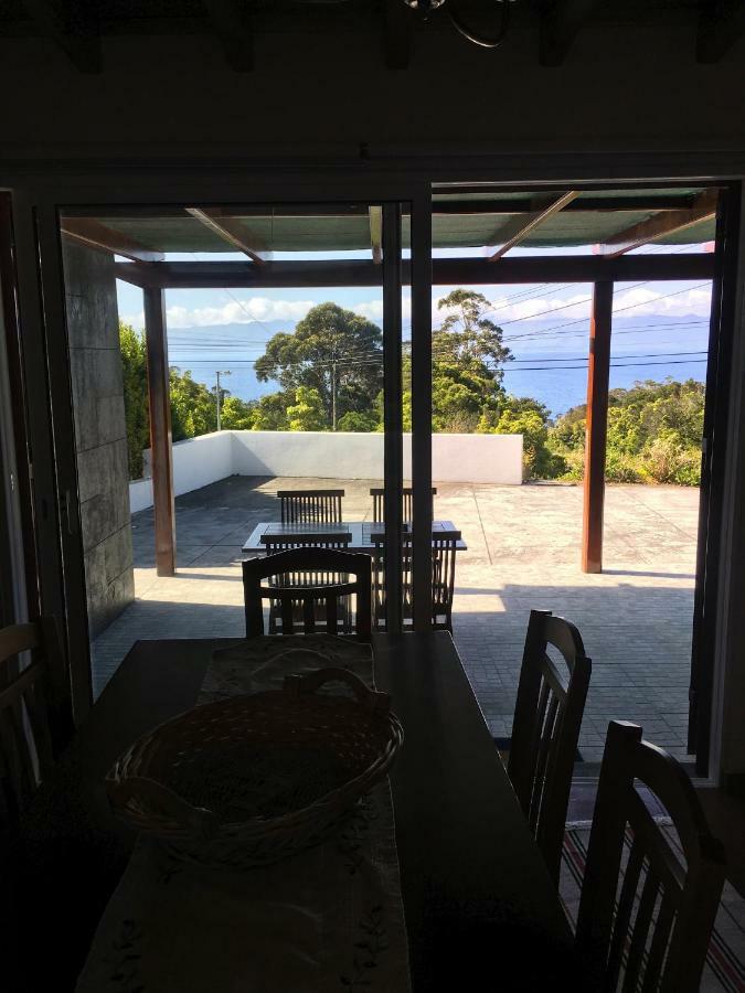 Azorean Cottage Sao Jorge Urzelina Zewnętrze zdjęcie