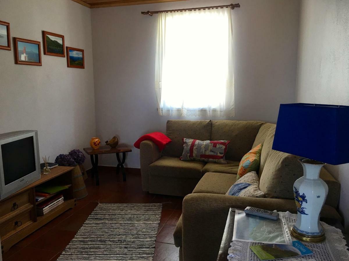 Azorean Cottage Sao Jorge Urzelina Zewnętrze zdjęcie