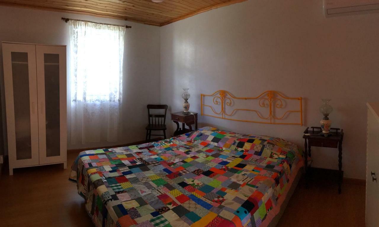 Azorean Cottage Sao Jorge Urzelina Zewnętrze zdjęcie